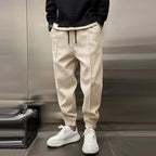 Quentin™ | Pantalón jogger deportivo con cintura elástica