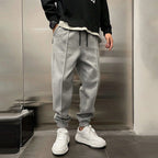 Quentin™ | Pantalón jogger deportivo con cintura elástica