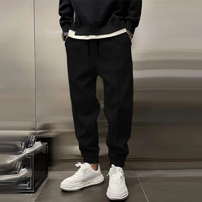 Quentin™ | Pantalón jogger deportivo con cintura elástica