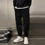 Quentin™ | Pantalón jogger deportivo con cintura elástica