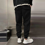 Quentin™ | Pantalón jogger deportivo con cintura elástica