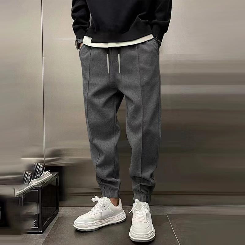 Quentin™ | Pantalón jogger deportivo con cintura elástica