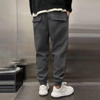 Quentin™ | Pantalón jogger deportivo con cintura elástica