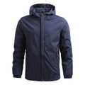 Felix™ | Chaqueta softshell con capucha de entretiempo