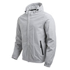 Felix™ | Chaqueta softshell con capucha de entretiempo