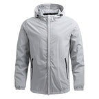 Felix™ | Chaqueta softshell con capucha de entretiempo