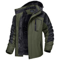 Verde militar