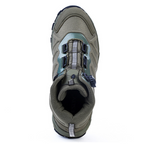 Aaron™ | Botas tácticas de montaña con cierre de rueda giratoria