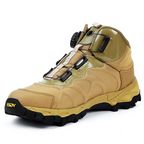 Aaron™ | Botas tácticas de montaña con cierre de rueda giratoria