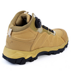 Aaron™ | Botas tácticas de montaña con cierre de rueda giratoria