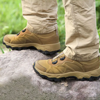 Aaron™ | Botas tácticas de montaña con cierre de rueda giratoria