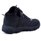 Aaron™ | Botas tácticas de montaña con cierre de rueda giratoria