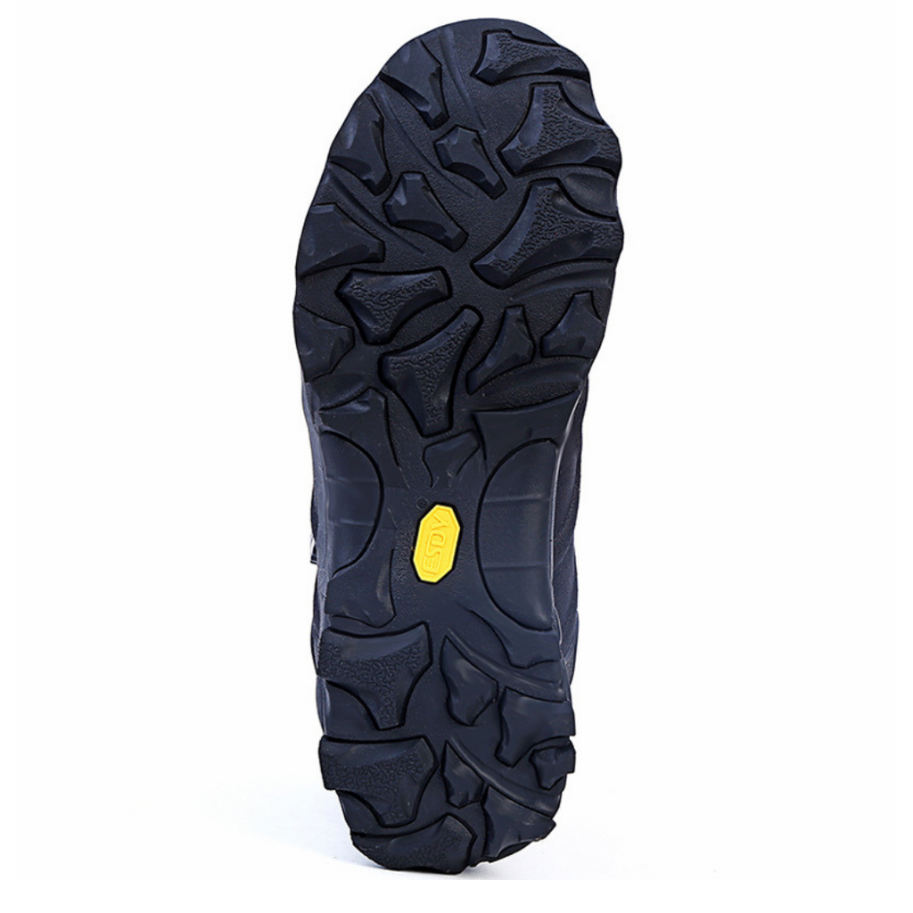 Aaron™ | Botas tácticas de montaña con cierre de rueda giratoria