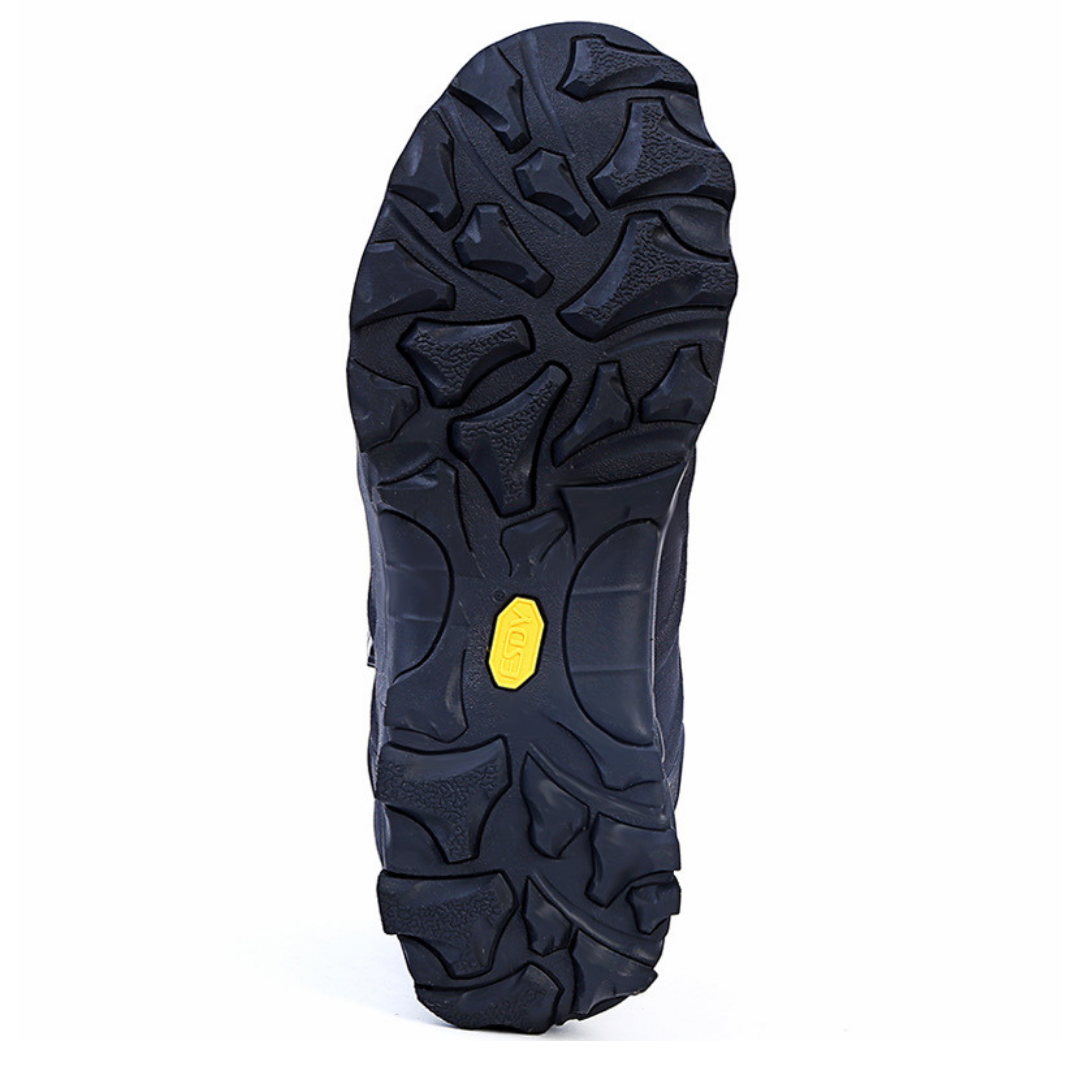 Aaron™ | Botas tácticas de montaña con cierre de rueda giratoria