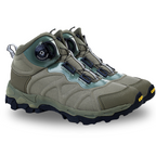 Aaron™ | Botas tácticas de montaña con cierre de rueda giratoria