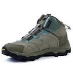Aaron™ | Botas tácticas de montaña con cierre de rueda giratoria