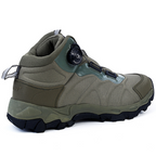 Aaron™ | Botas tácticas de montaña con cierre de rueda giratoria