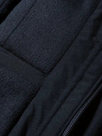 Jesse™ | Parka impermeable forrada de polar con capucha