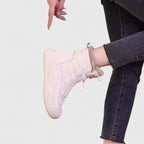 Cassidy™ | Botas impermeables forradas con cremallera delantera