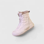 Cassidy™ | Botas impermeables forradas con cremallera delantera