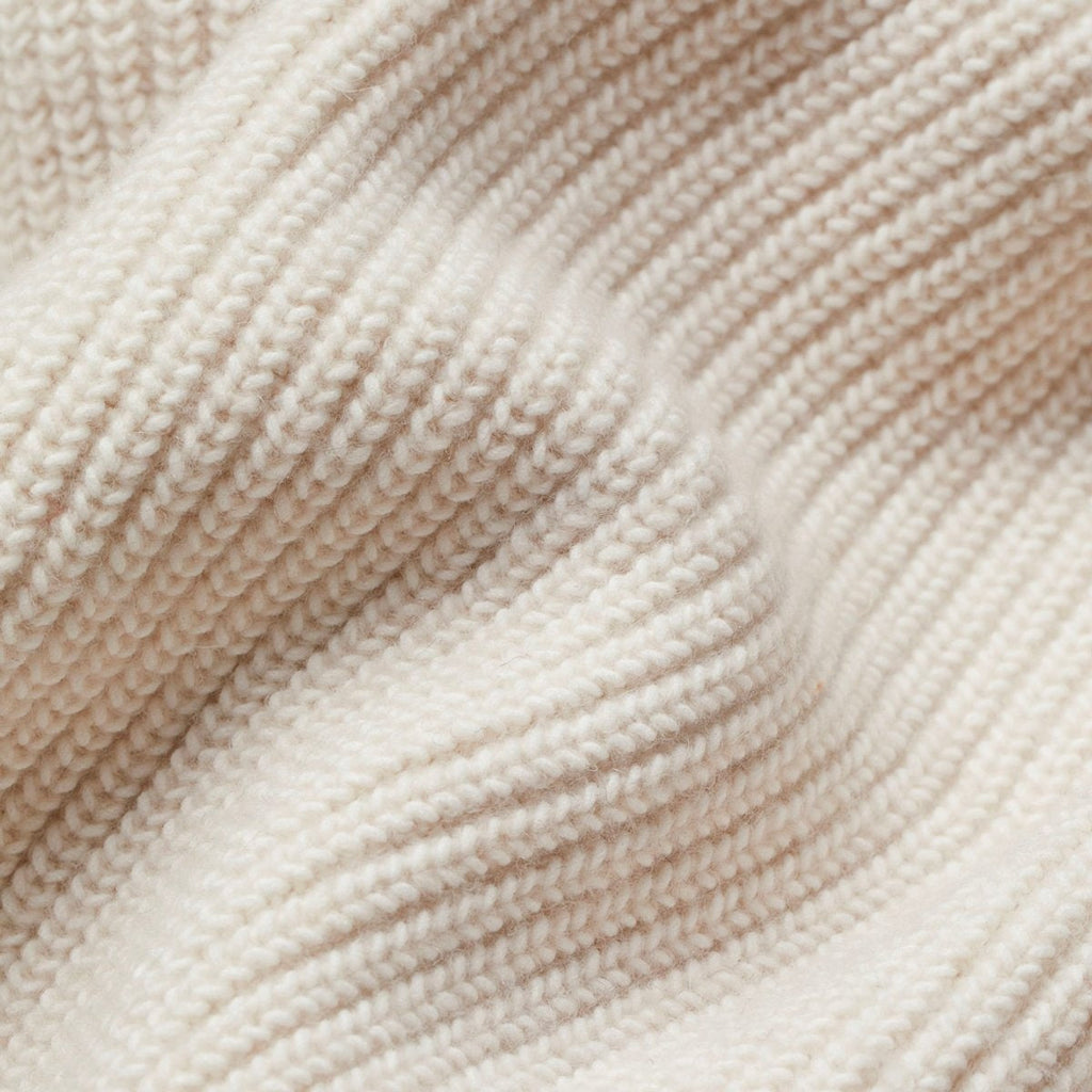 Charlotte™ | Cárdigan oversize de punto grueso con bolsillos