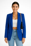 Azul