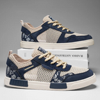 Thomas™ | Zapatillas chunky urbanas de malla transpirable