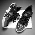 Thomas™ | Zapatillas chunky urbanas de malla transpirable