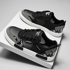 Thomas™ | Zapatillas chunky urbanas de malla transpirable