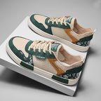 Thomas™ | Zapatillas chunky urbanas de malla transpirable