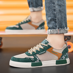 Thomas™ | Zapatillas chunky urbanas de malla transpirable