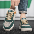 Thomas™ | Zapatillas chunky urbanas de malla transpirable