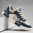 Thomas™ | Zapatillas chunky urbanas de malla transpirable