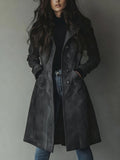Gris oscuro