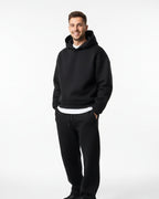 Luke™ | Chándal de 2 piezas con sudadera y pantalón