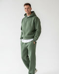Luke™ | Chándal de 2 piezas con sudadera y pantalón