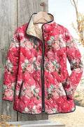 Floral rosa