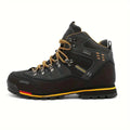 Isaac™ | Botas de trekking impermeables de caña alta