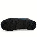 Isaac™ | Botas de trekking impermeables de caña alta