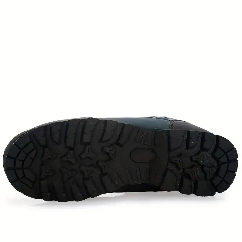 Isaac™ | Botas de trekking impermeables de caña alta