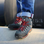 Isaac™ | Botas de trekking impermeables de caña alta