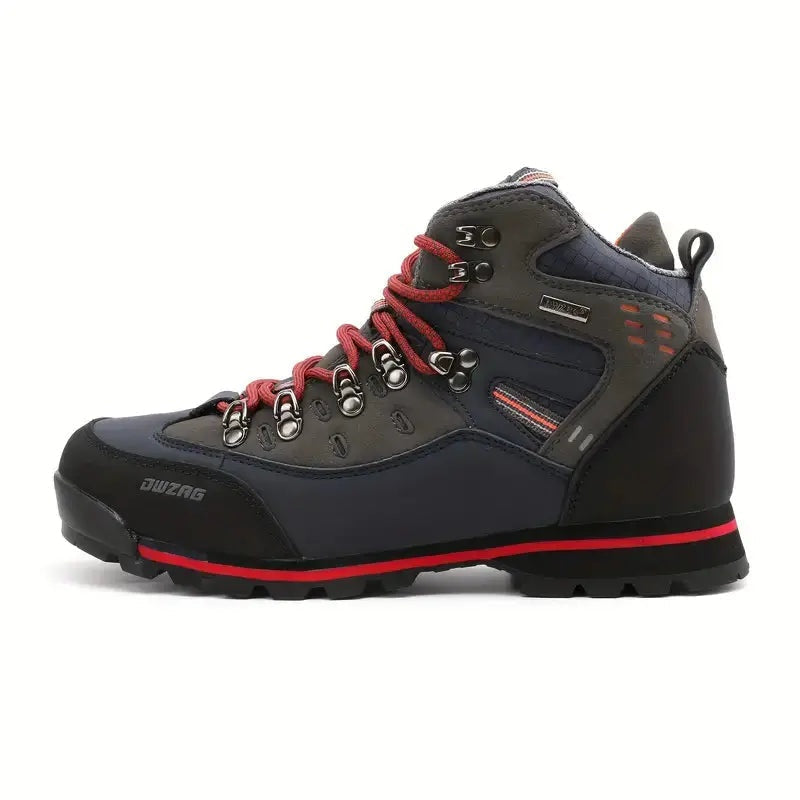 Isaac™ | Botas de trekking impermeables de caña alta