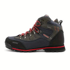 Isaac™ | Botas de trekking impermeables de caña alta