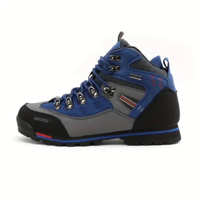 Isaac™ | Botas de trekking impermeables de caña alta