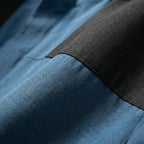 Nathaniel™ | Chubasquero impermeable de hombre con capucha