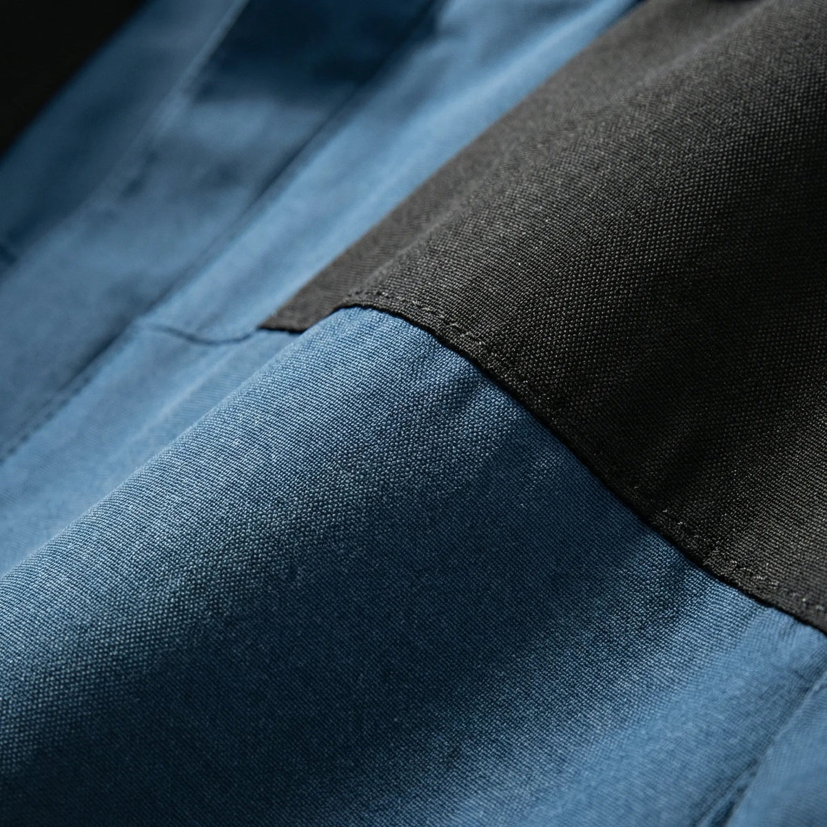 Nathaniel™ | Chubasquero impermeable de hombre con capucha