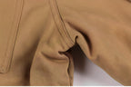 Simon™ | Chaqueta militar forrada con múltiples bolsillos