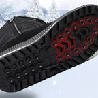 Shelby™ | Botas de invierno impermeables acolchadas de caña alta