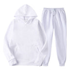 Emilia™ | Chándal de 2 piezas con sudadera con capucha y jogger