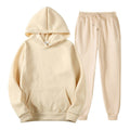 Emilia™ | Chándal de 2 piezas con sudadera con capucha y jogger